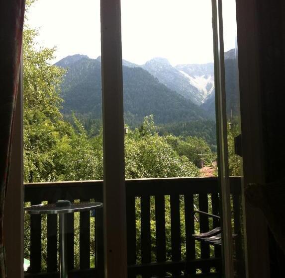 Номер Deluxe, & Restaurant Tonihof