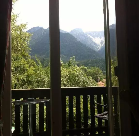 اتاق لوکس, & Restaurant Tonihof