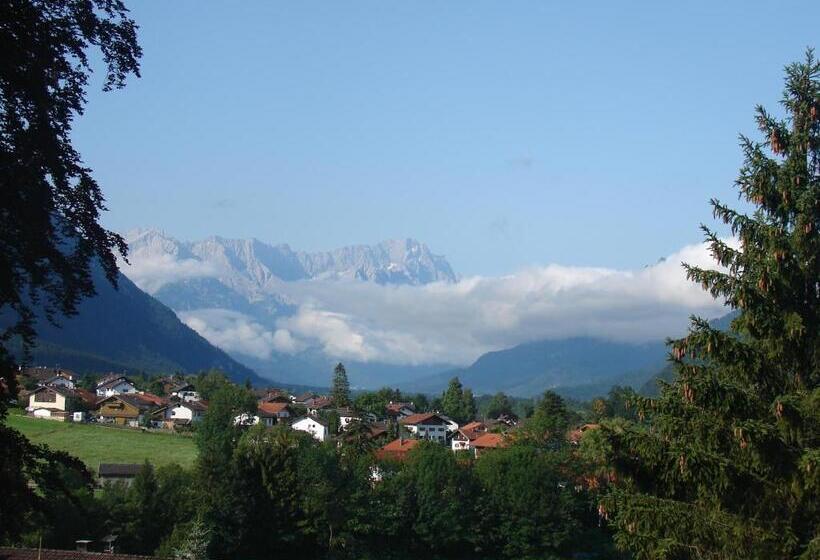 Полулюкс с Балконом, & Restaurant Tonihof