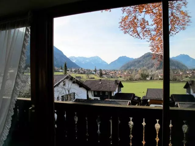 سوییت جونیور با بالکن, & Restaurant Tonihof