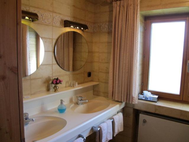 Полулюкс с Балконом, & Restaurant Tonihof