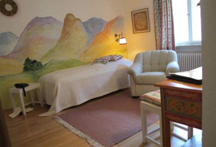 Номер Стандарт Индивидуальный, & Restaurant Tonihof