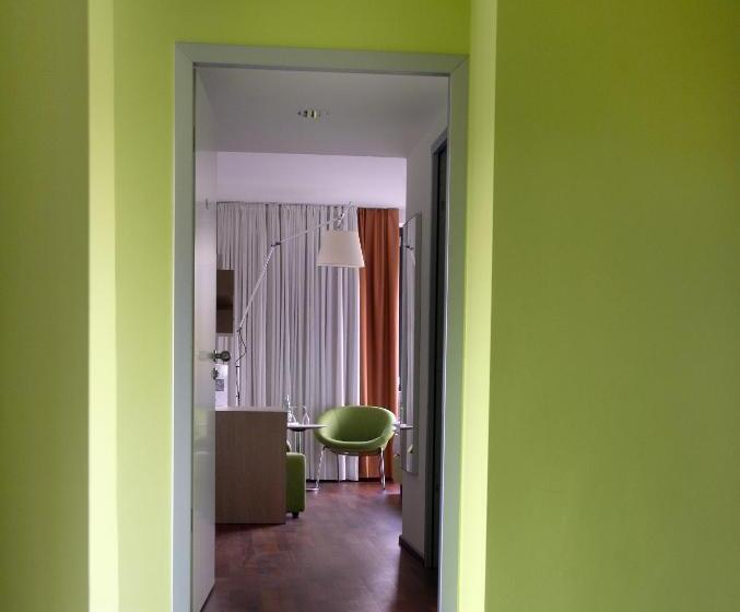 Superior Room, Np Hotel Ullrich