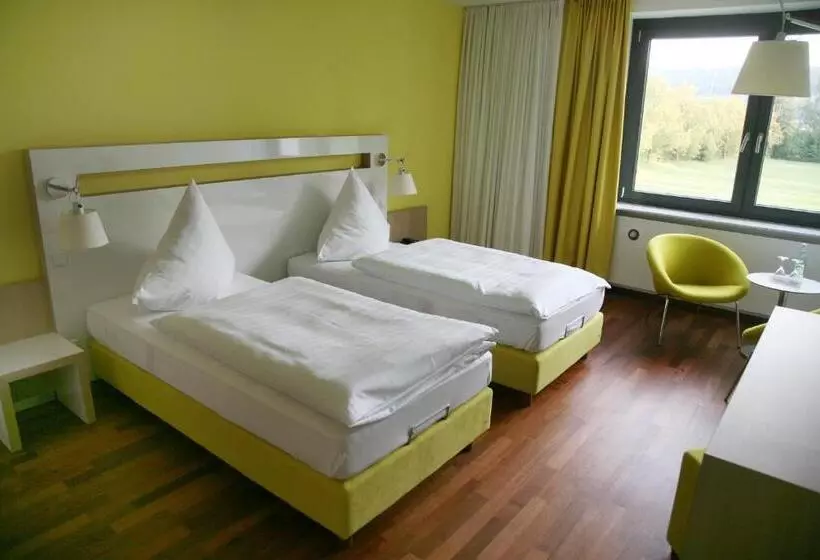 اتاق سوپریور, Np Hotel Ullrich