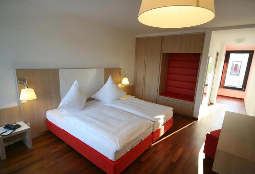 Habitación Superior, Np Hotel Ullrich