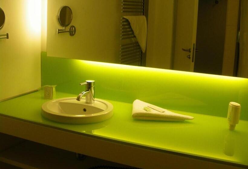 スーペリアールーム, Np Hotel Ullrich