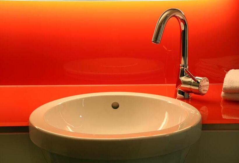 Superior Room, Np Hotel Ullrich