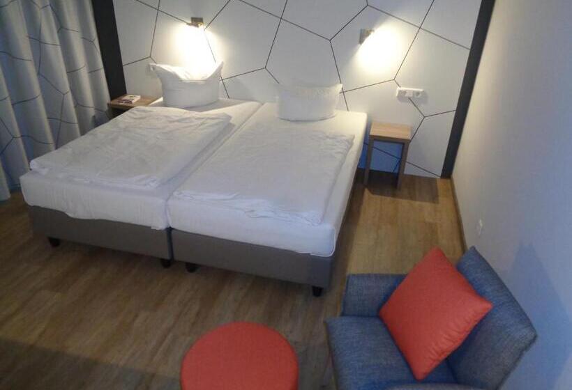 Superior Room, Np Hotel Ullrich