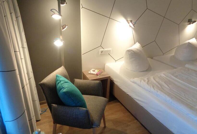 Habitación Superior, Np Hotel Ullrich