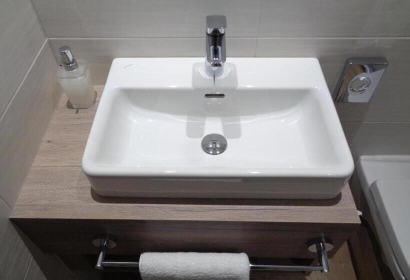 スーペリアールーム, Np Hotel Ullrich