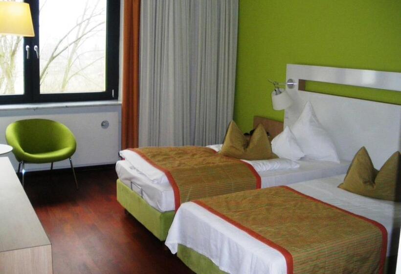 Superior Room, Np Hotel Ullrich