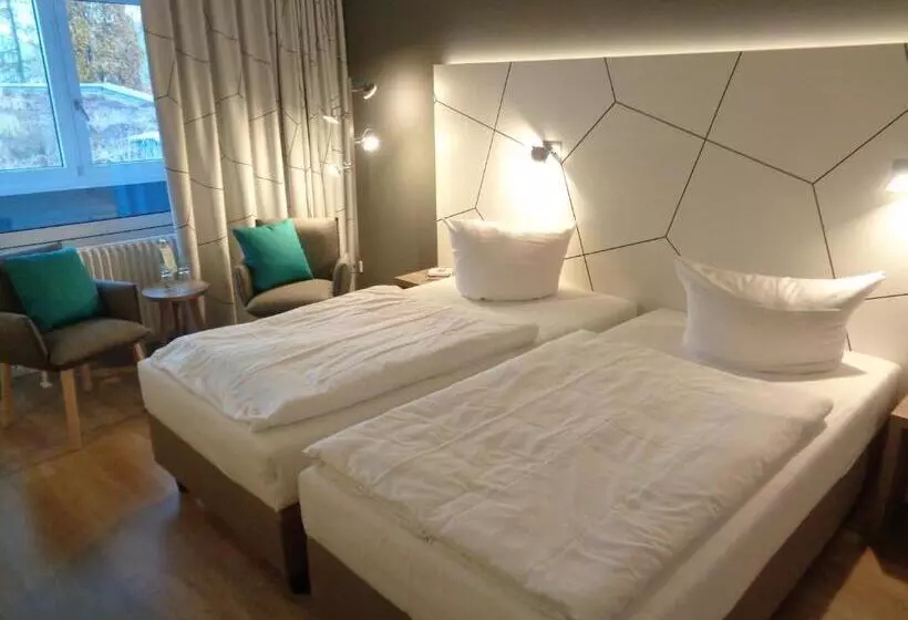 اتاق سوپریور, Np Hotel Ullrich