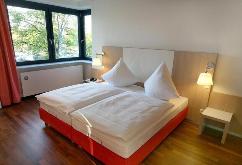 Superior Room, Np Hotel Ullrich