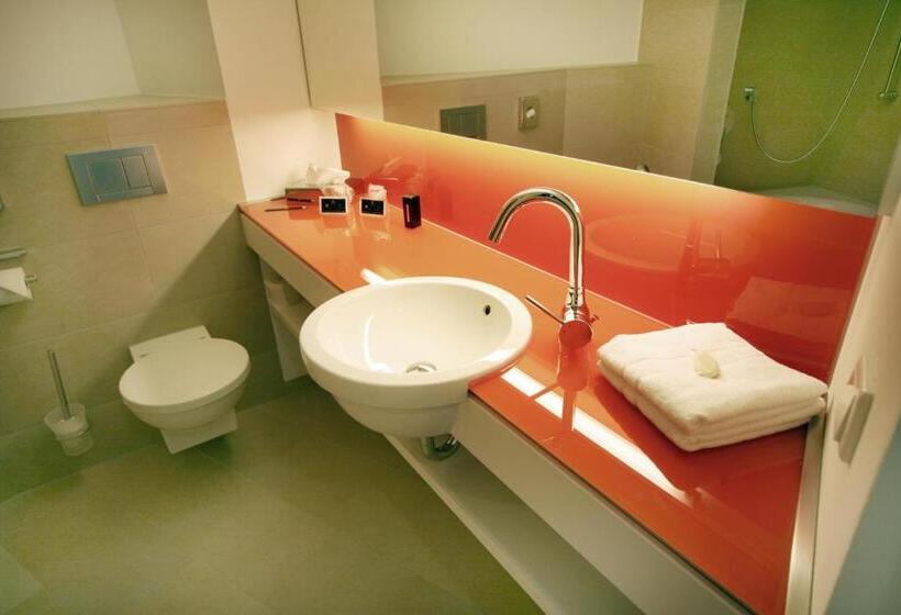 Superior Room, Np Hotel Ullrich