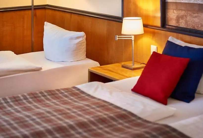 スタンダードルーム, Weinberghotel Edelacker