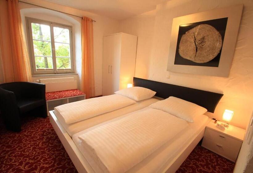 Номер Стандарт, Zum Goldenen Anker