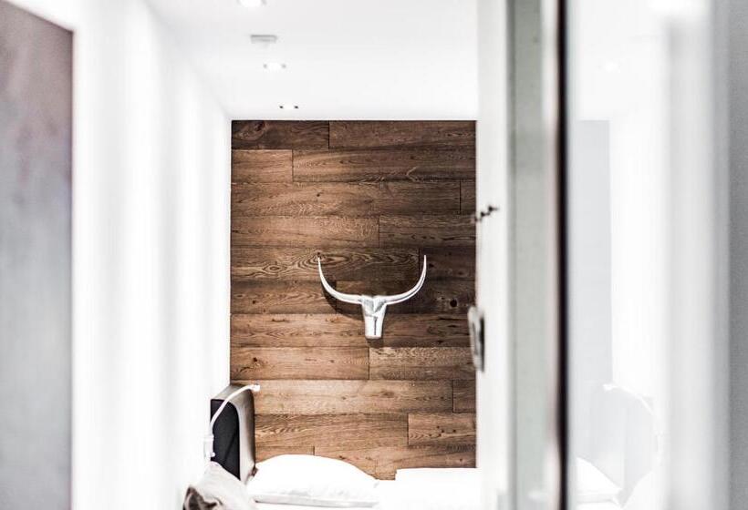 스탠다드 싱글 룸, Zum Sonnenwirt