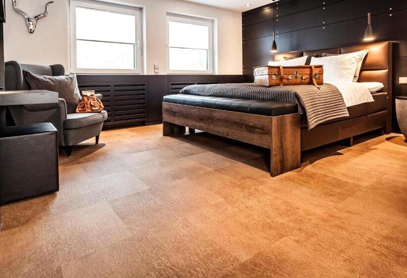 스탠다드 룸, Zum Sonnenwirt