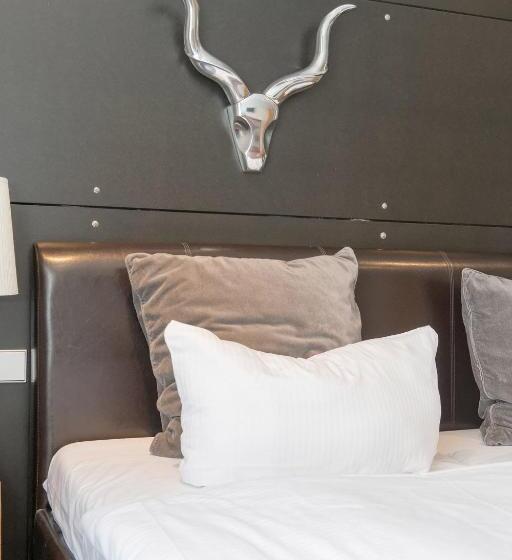 스탠다드 룸, Zum Sonnenwirt