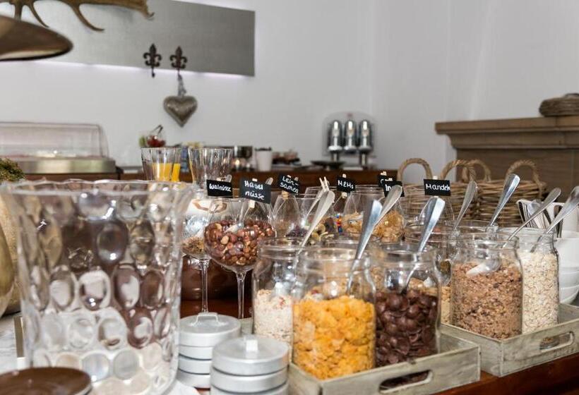 스탠다드 룸, Zum Sonnenwirt