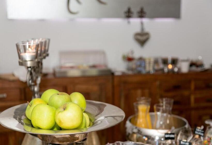 스탠다드 룸, Zum Sonnenwirt