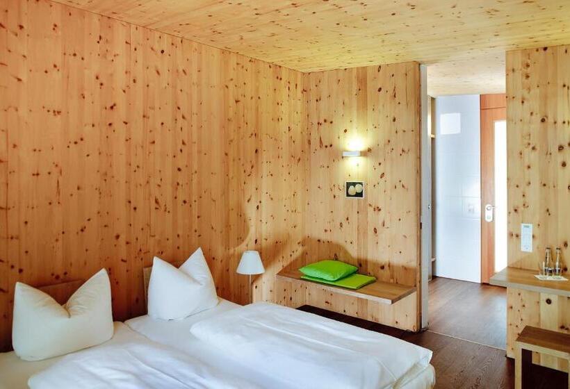 Номер Стандарт, Hörger Biohotel Und Tafernwirtschaft