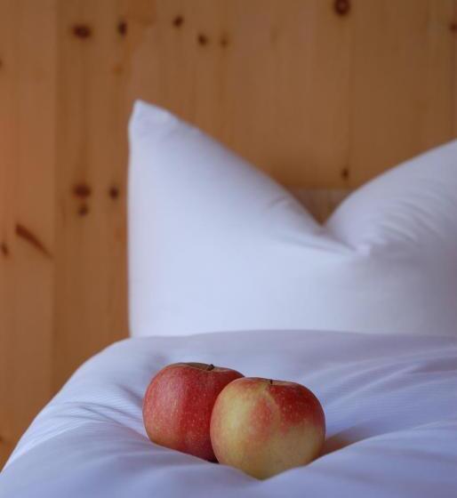 Номер Стандарт, Hörger Biohotel Und Tafernwirtschaft