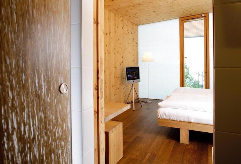 Номер Стандарт, Hörger Biohotel Und Tafernwirtschaft