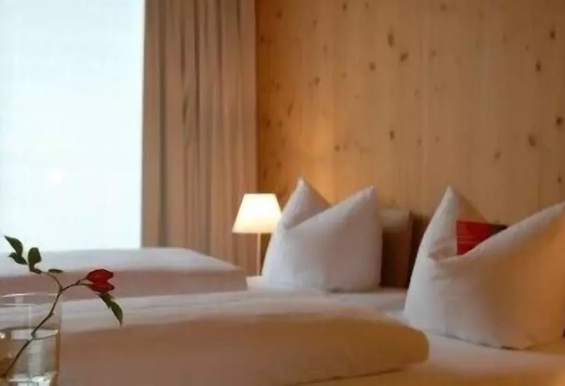 اتاق استاندارد, Hörger Biohotel Und Tafernwirtschaft