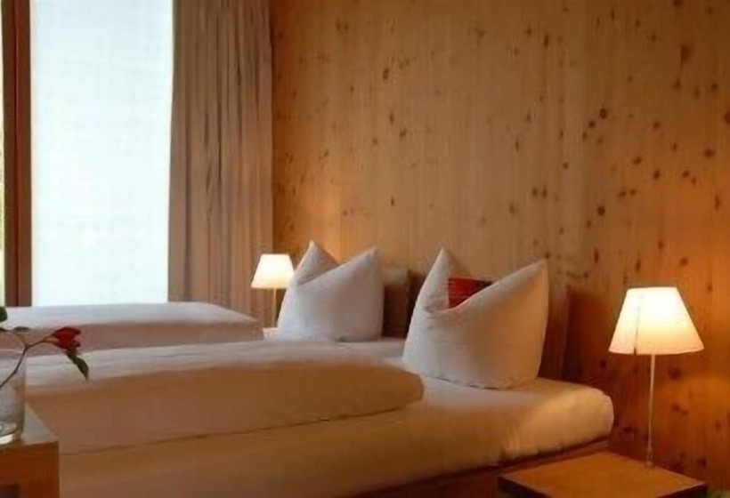 Номер Стандарт, Hörger Biohotel Und Tafernwirtschaft