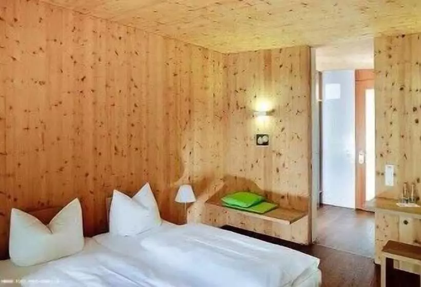 اتاق استاندارد, Hörger Biohotel Und Tafernwirtschaft