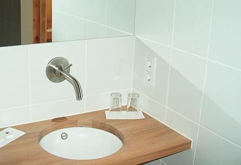 Номер Стандарт Индивидуальный, Hörger Biohotel Und Tafernwirtschaft