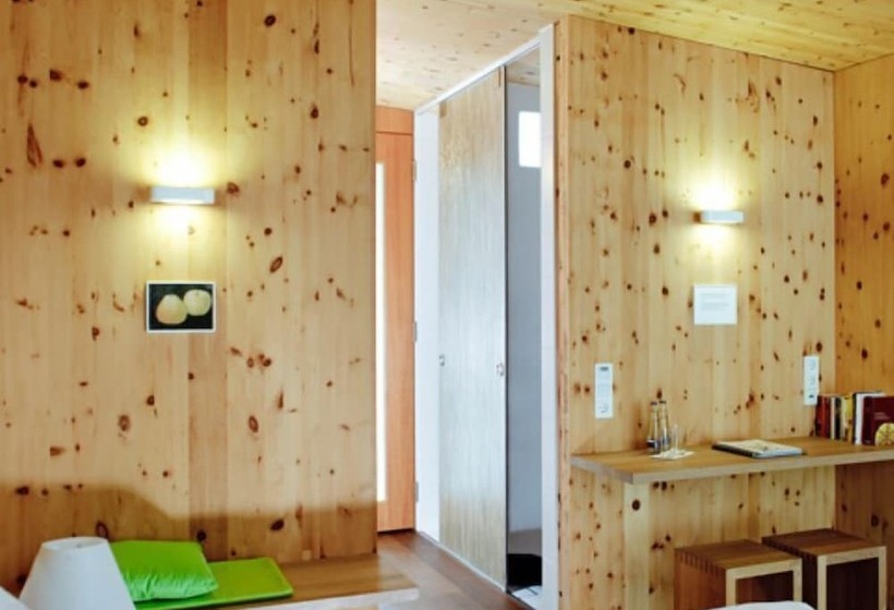 Номер Стандарт Индивидуальный, Hörger Biohotel Und Tafernwirtschaft