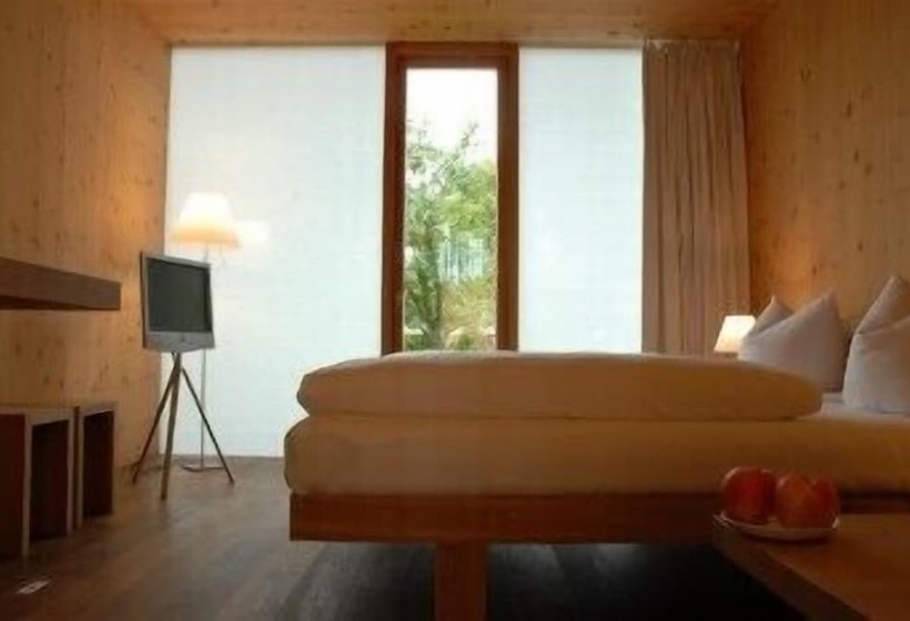 Номер Стандарт Индивидуальный, Hörger Biohotel Und Tafernwirtschaft