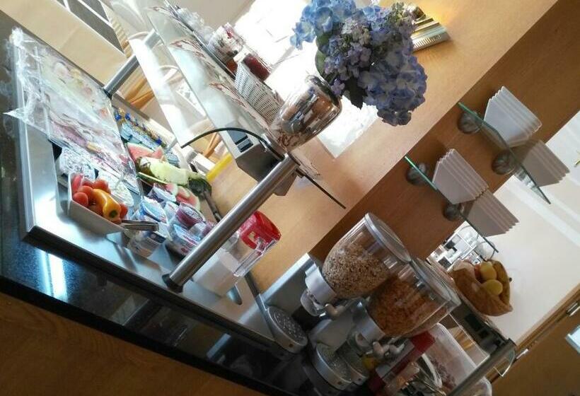 Номер Стандарт, Landhaus Hotel Müller