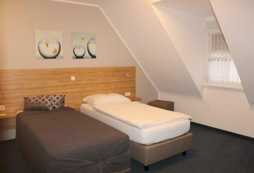 스탠다드 룸, Landhaus Hotel Müller