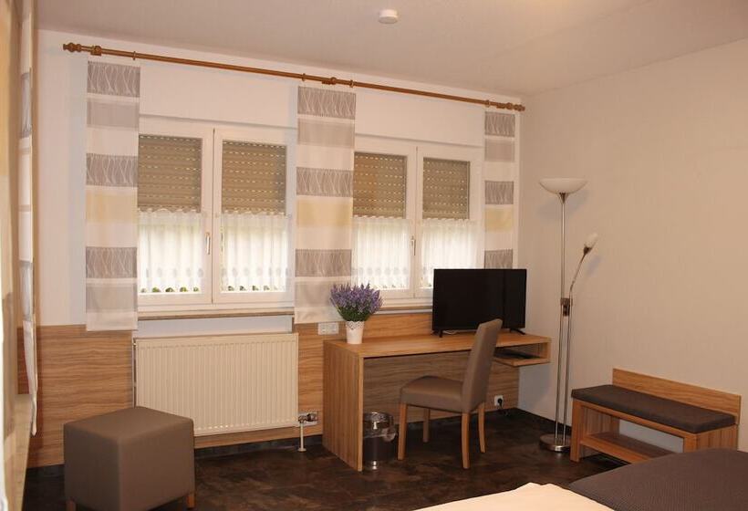 스탠다드 룸, Landhaus Hotel Müller