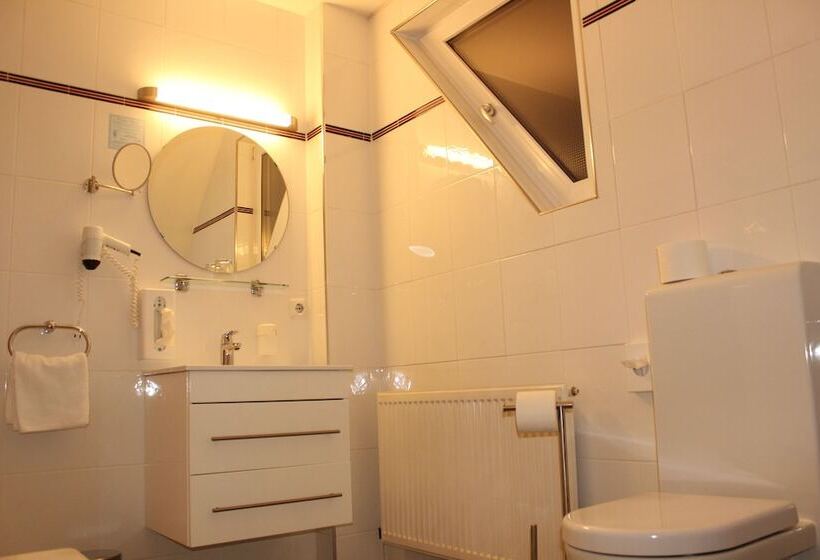 스탠다드 룸, Landhaus Hotel Müller