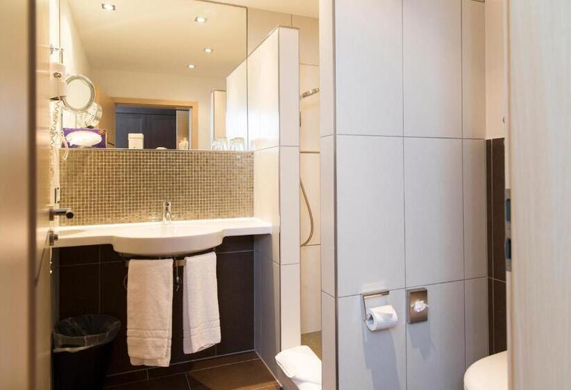 غرفة كومفورت, Landhotel Grönenbach