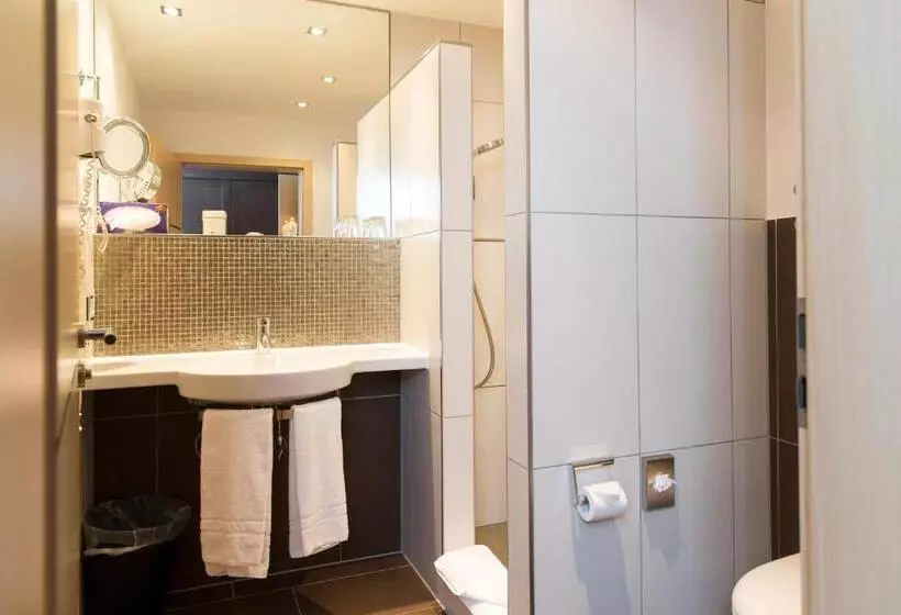اتاق راحتی, Landhotel Grönenbach