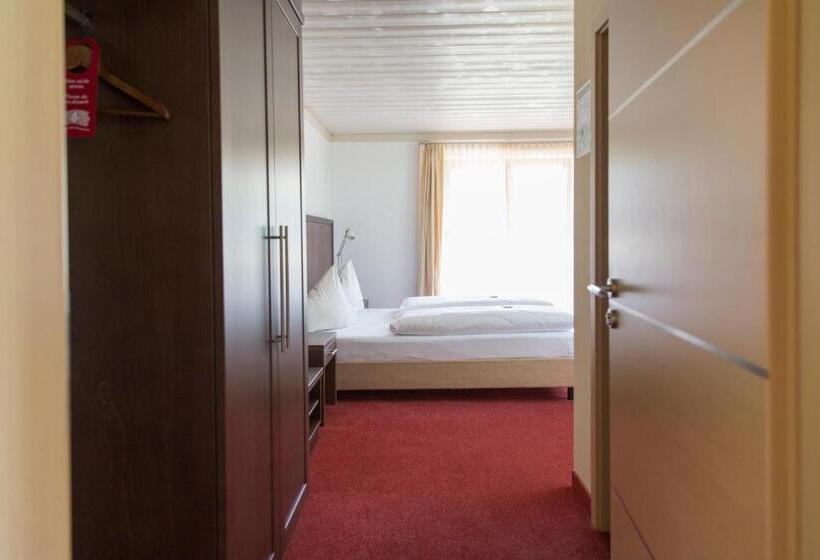 غرفة كومفورت, Landhotel Grönenbach