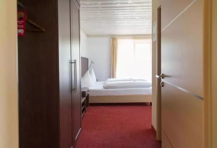 اتاق راحتی, Landhotel Grönenbach