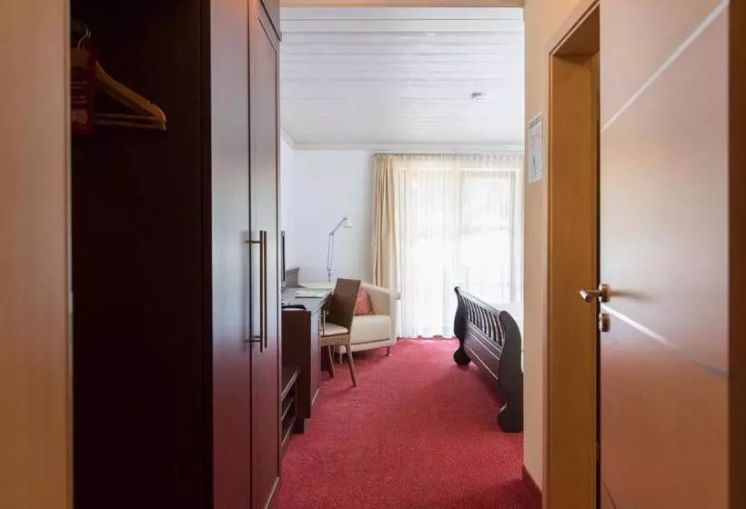 اتاق راحتی, Landhotel Grönenbach