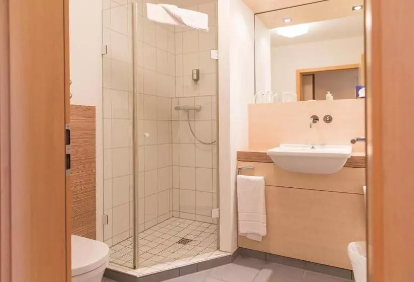 اتاق راحتی, Landhotel Grönenbach