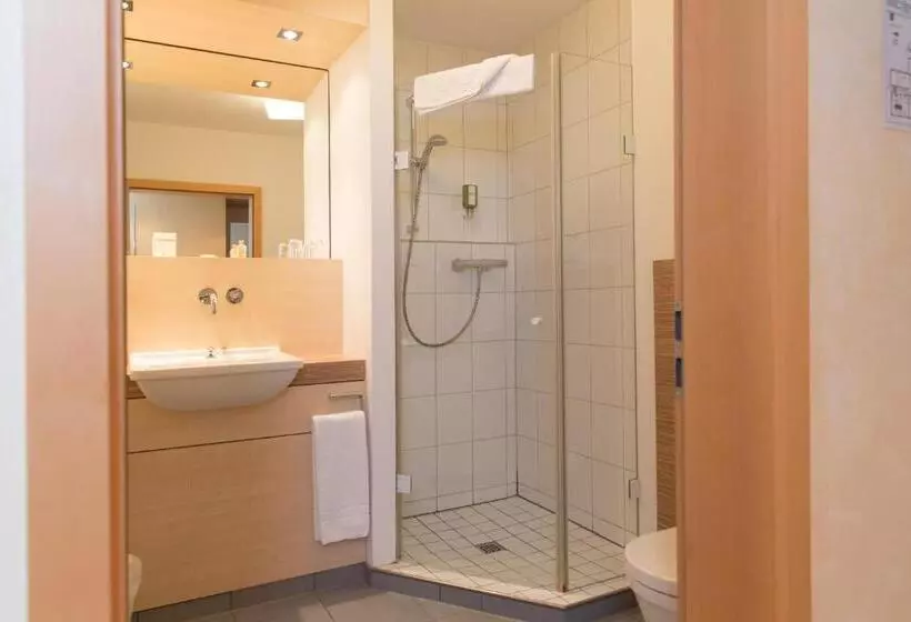 اتاق راحتی, Landhotel Grönenbach