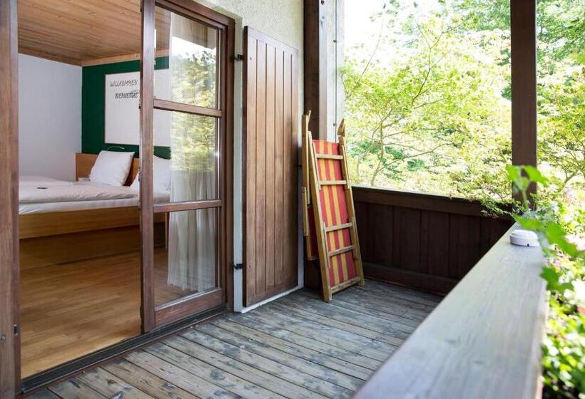 غرفة كومفورت, Landhotel Grönenbach