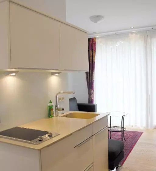 سوییت, Landhotel Grönenbach