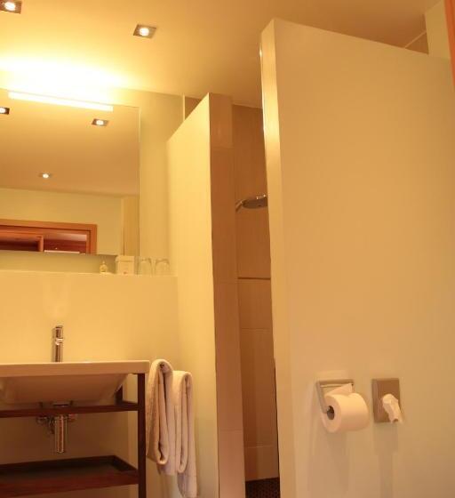 غرفة كومفورت فردية, Landhotel Grönenbach