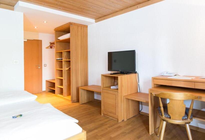Номер Комфорт, Landhotel Grönenbach