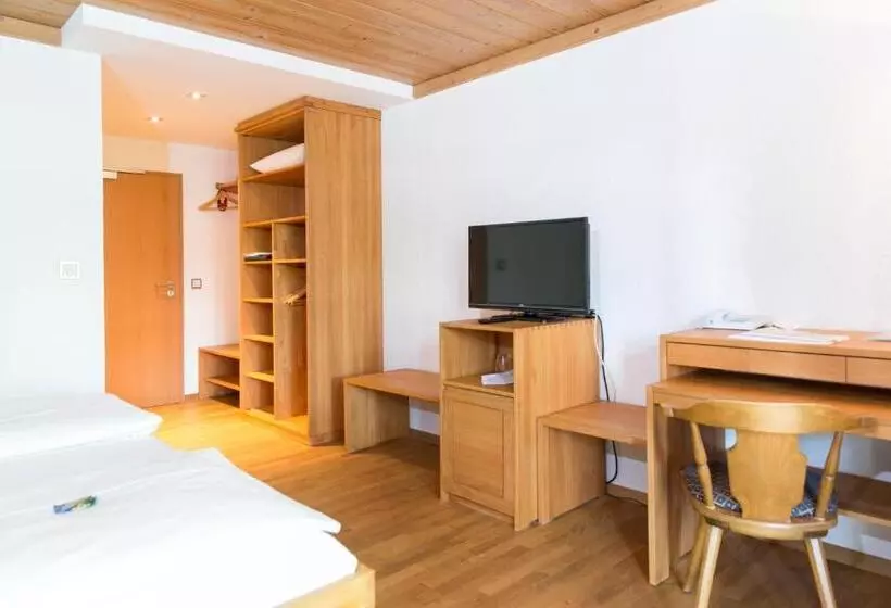 اتاق راحتی, Landhotel Grönenbach
